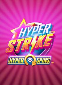 Hyper Strike HyperSpins
