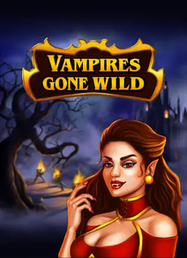 Vampires Gone Wild