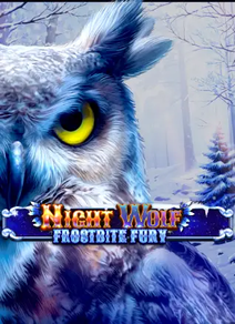 Night Wolf - Frostbite Fury 