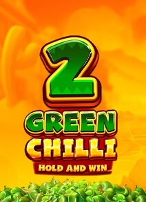 Green Chilli 2