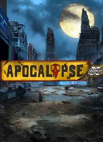 APOCALYPSE SUPER XNUDGE