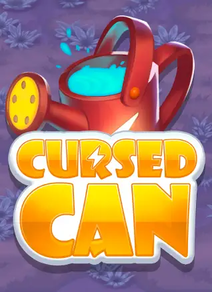 Cursed Can 