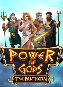Power of Gods: The Pantheon