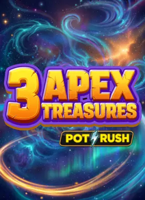 3 Apex Treasures