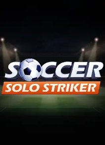 Soccer Solo Striker