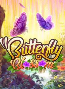 Butterfly Blossom