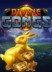 Divine Gongs