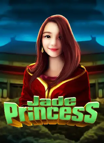 Jade Princess