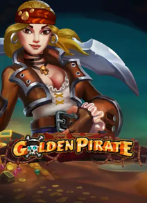 Golden Pirate
