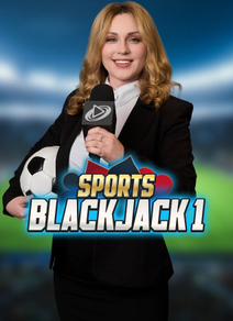 Sports Blackjack 1