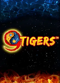 9 Tigers 