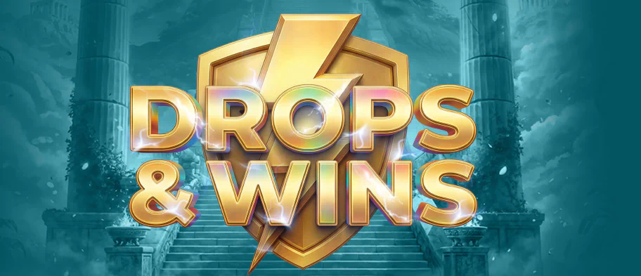 Drop & Wins