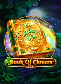 Book of Clovers 