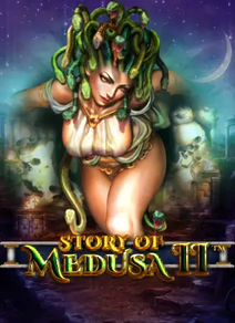 Story Of Medusa II