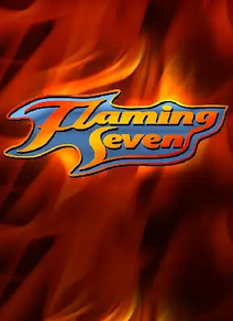 Flaming Seven