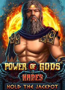 Power of Gods Hades 