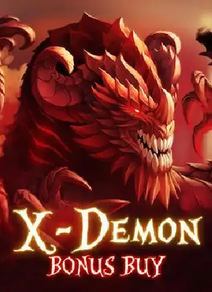 X-Demon Bonus Buy 