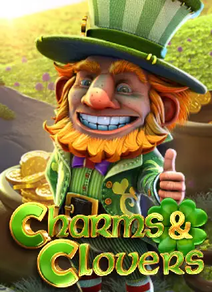 Charms And Clovers 