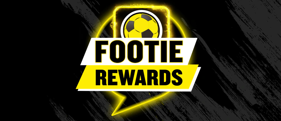 Footie Rewards | 5x £5 Pick