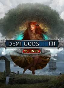 Demi Gods 3 15 Edition