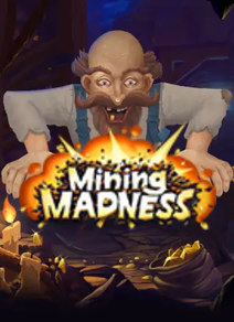 Mining Madness 