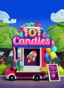 101 Candies