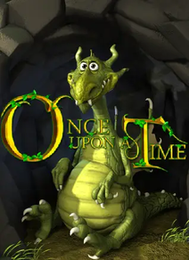 Once Upon A Time 