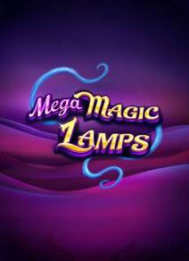 Mega Magic Lamps