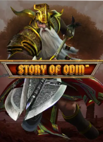 Story Of Odin