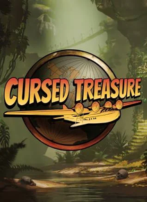 Cursed Treasure