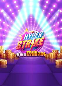 Hyper Strike King Millions