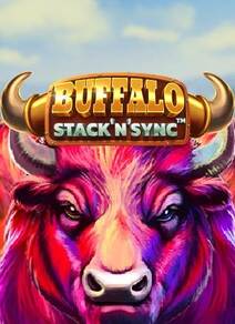 Buffalo Stack'n'Sync