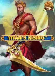 Titan's Rising - The Golden Era 