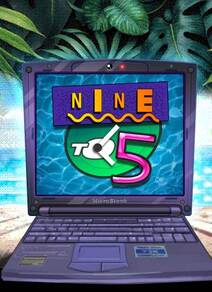 Nine To Five