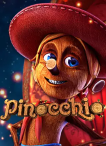 Pinocchio 