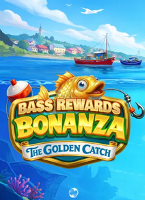 Bass Rewards Bonanza - The Golden Catch