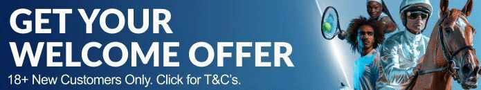 BetVictor NZ Bet Calculator Welcome Offer Banner
