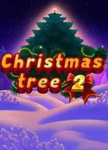 Christmas Tree 2