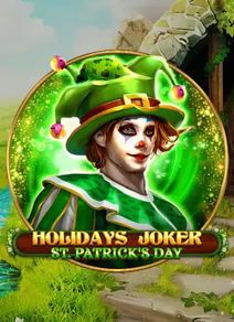 Holidays Joker - St. Patrick's Day 