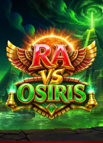 Ra vs Osiris
