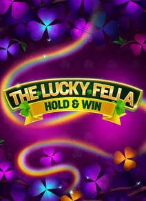 The Lucky Fella: Hold & Win