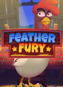 Feather Fury