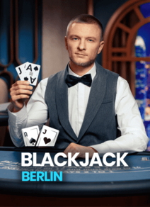 Blackjack Berlin (RE)