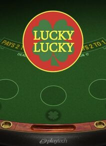 Lucky Lucky BlackJack