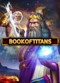 Book Of Titans