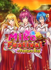 Miko Festival Feature Buy