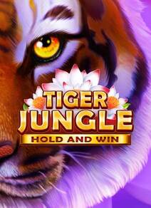 Tiger Jungle
