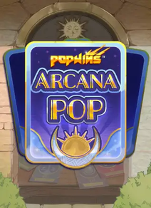 ArcanaPop