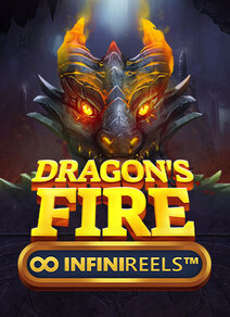 Dragon's Fire Infinireels 