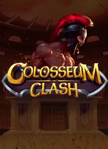 Colosseum Clash